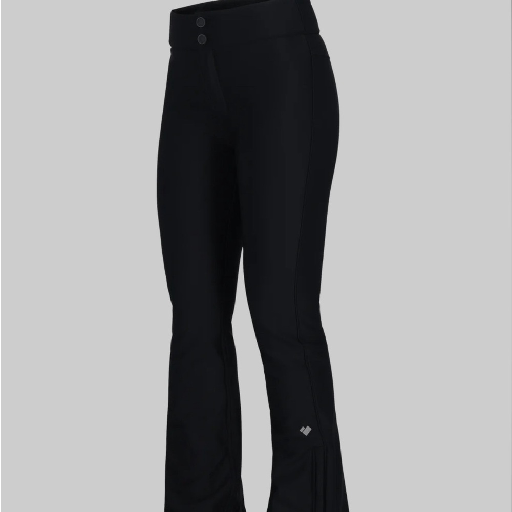 Obermeyer ski pants size 10